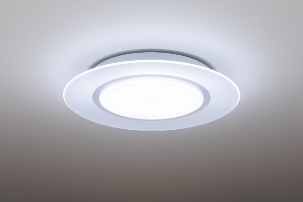 LEDシーリングライト AIR PANEL HH-CD1492A [14畳 /昼光色～電球色 /リモコン付属]