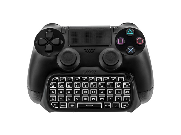 TYPE PAD for DUALSHOCK4 【PS4】 NYKO｜ナイコ 通販 | ビックカメラ.com