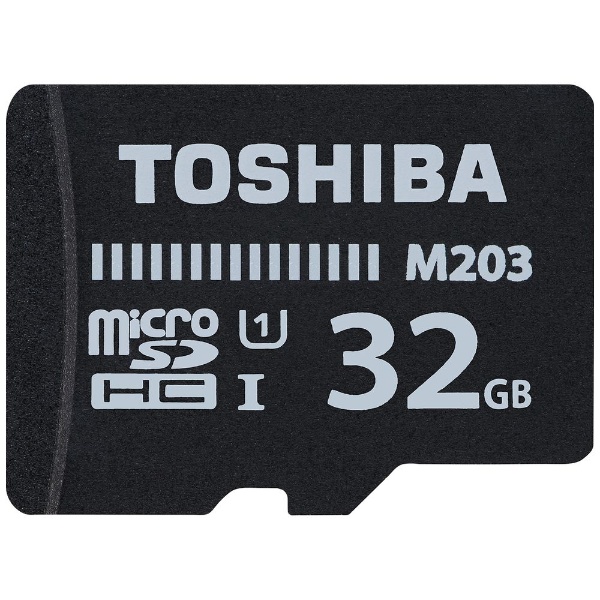 microSDHCカード MU-Jシリーズ M203 最大80％オフ 32GB MU-J032GX Class10 入手困難