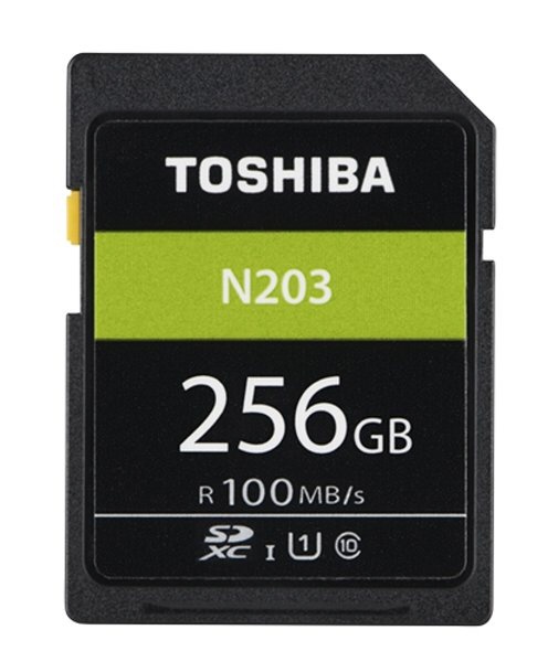 【在庫セール】東芝 SDメモリカードSD-LUシリーズ＜N203＞128GB Sその他