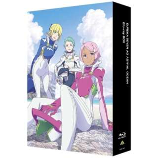 GEJZuAO Blu-ray BOX  yu[Cz
