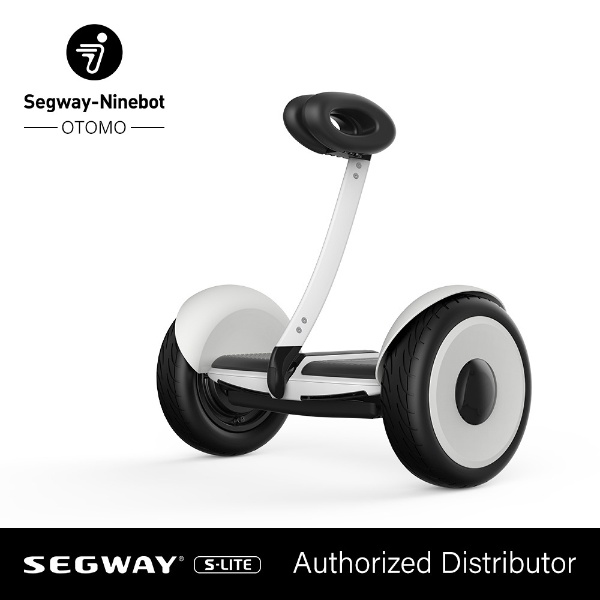 パーソナルモビリティ SEGWAY mini LITE 36724 【組立商品につき返品不可】