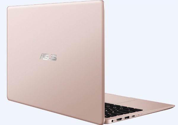UX331UAL-EG093TS ノートパソコン ASUS ZenBook ローズゴールド [13.3 ...