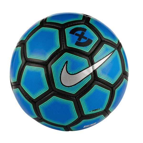 サッカーボール 4号球 ナイキ フットボール X デュロ フォトブルー エレクトログリーン シルバー Sc3099 406 4su17 ナイキ Nike 通販 ビックカメラ Com
