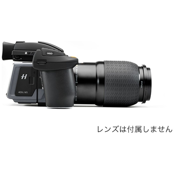 H6D-400c 中判一眼レフデジタルカメラ 3013776 [ボディ単体] ハッセルブラッド｜Hasselblad 通販 | ビックカメラ.com