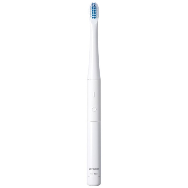 歯ブラシオムロン音波式電動歯ブラシ HT メディクリーン　324