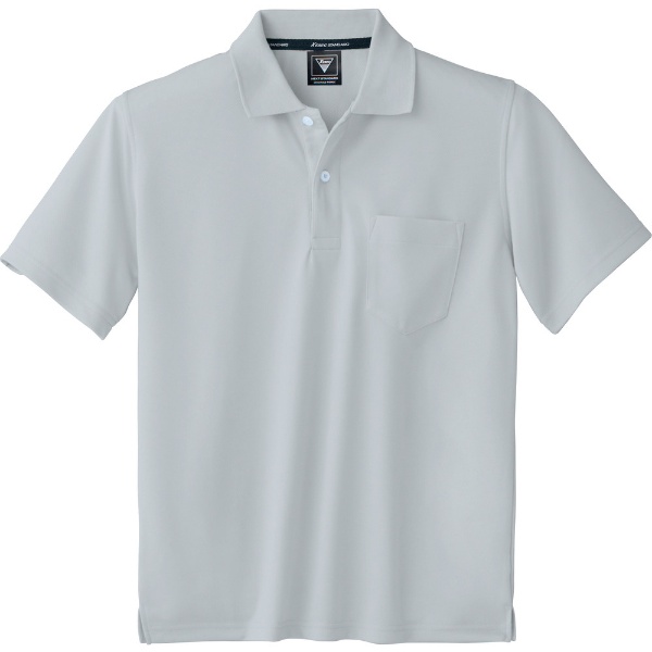 ジーベック 最新 半袖ポロシャツ６０３０−２２−Ｍ 当店限定販売