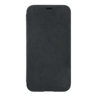 iPhone Xp Ultrasuede Flip case PGK-90 AXt@g yïׁAOsǂɂԕiEsz_1