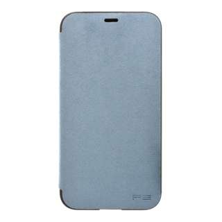 iPhone Xp Ultrasuede Flip case PGK-92 XJC yïׁAOsǂɂԕiEsz