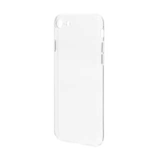 iPhoneSE（第3・2世代）4.7インチ/ Iphone8/7 極限保護トライタンハードケース 4160IP7SA クリア