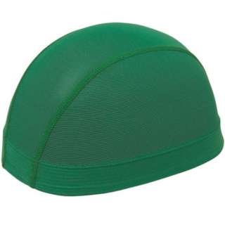 男女兼用游泳帽网丝盖子(M码/37:L.绿色)85BA900