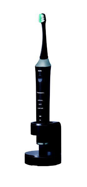 EW-DA52 電動歯ブラシ Doltz （ドルツ） 黒 [振動式] パナソニック