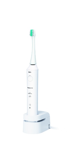 EW-DL34 電動歯ブラシ Doltz （ドルツ） 白 [振動式] パナソニック 