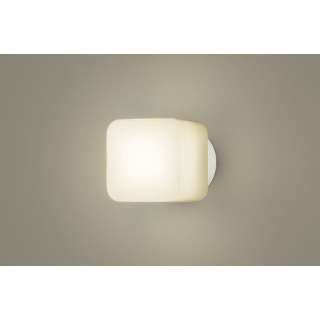 LGW85015WZ浴室照明白[灯泡色/LED/防雨、防潮的型]