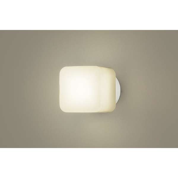 LGW85015WZ浴室照明白[灯泡色/LED/防雨、防潮的型]_1