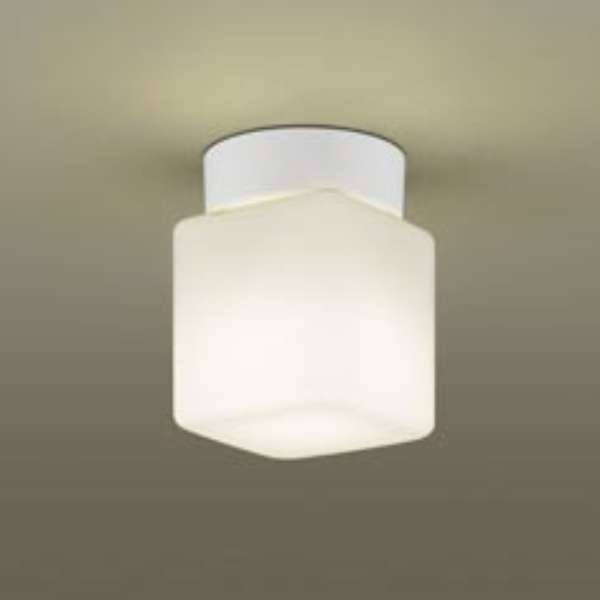 LGW85015WZ浴室照明白[灯泡色/LED/防雨、防潮的型]_2