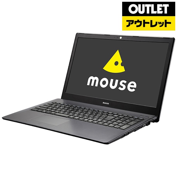 PC/タブレット ノートPC マウスコンピュータ｜MouseComputer ノートパソコン ホワイト 通販 