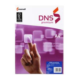 fB DNS premium 160g/m2iA4~50j DNS102 