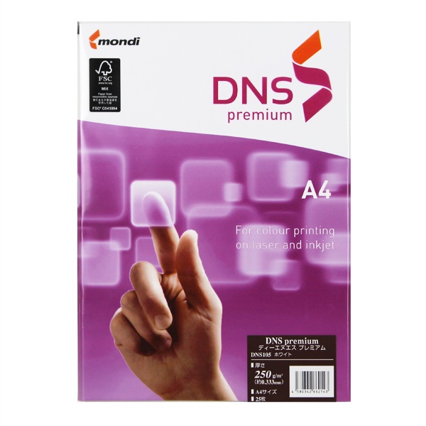ǥ DNS premium 250g/m2A425 DNS105 