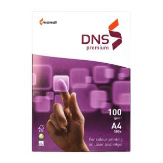 fB DNS premium 100g/m2iA4~500j DNS501  yïׁAOsǂɂԕiEsz