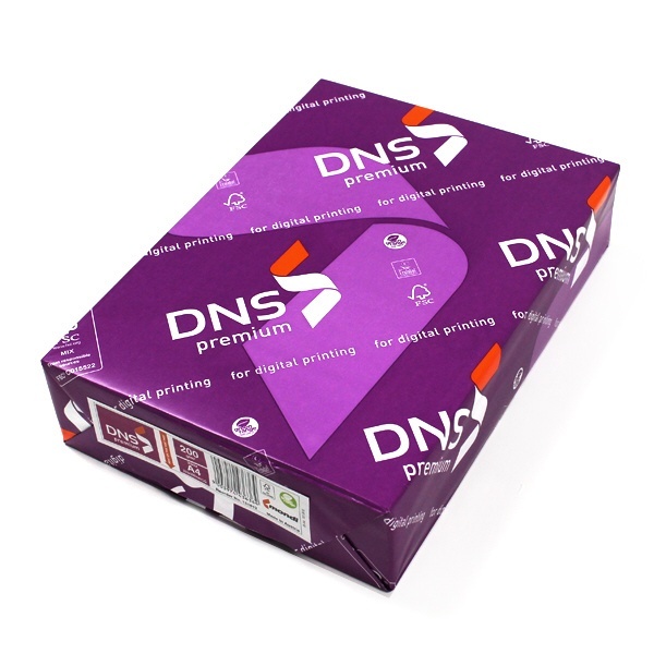 モンディ DNS premium 200g/m2（A4×250） DNS504 白 伊東屋｜ito-ya 通販