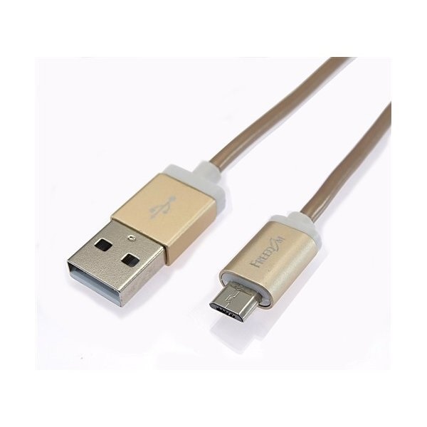 micro USB 2.4A֥ 2.0m  [2.0m]