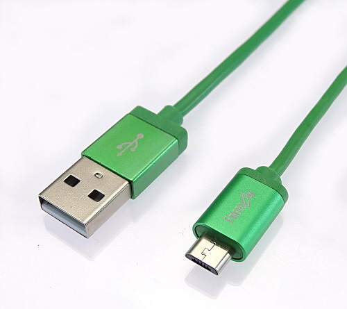 micro USB 2.4A֥ 2.0m ᥿å [2.0m]
