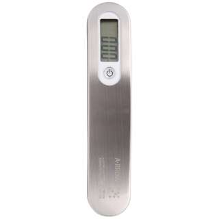 Q[WXP[ LUGGAGE SCALE SNBR-002SV