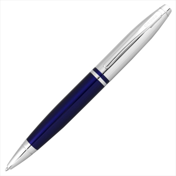 CALAIS(カレイ) ボールペン ブルー NAT0112-3 クロス｜CROSS 通販