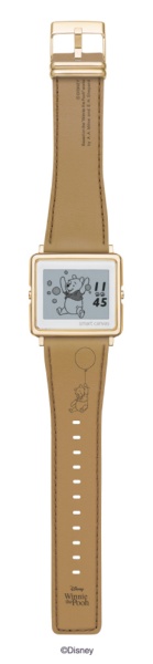 スマートキャンバス（smart canvas）「Winnie the Pooh スムースレザー（ベージュ）」W1-DY30530 W1-DY30530  エプソン｜EPSON 通販 | ビックカメラ.com