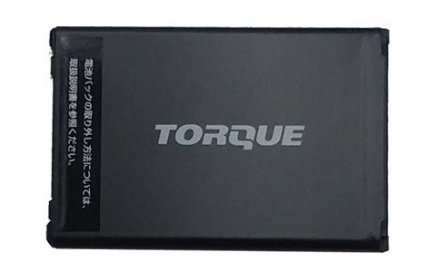 TORQUE 5G 電池パック KYG01UAA au｜エーユー 通販 | ビックカメラ.com