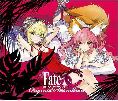ゲーム・ミュージック）/ Fate/EXTRA CCC Original Soundtrack 
