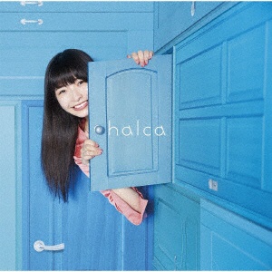 halca/ スターティングブルー 初回生産限定盤 【CD】