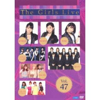 The Girls Live VolD47 yDVDz