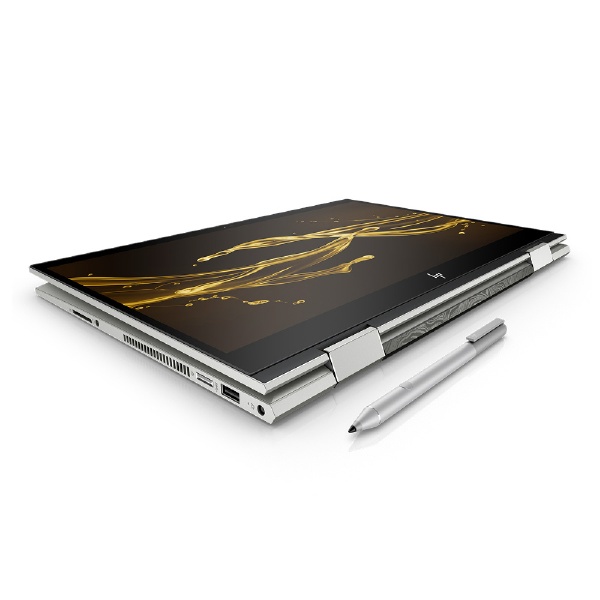 HP ENVY x360 15-cn0005TU ナチュラルシルバー 4QM73PA-AAAA [15.6型 /Windows10 Home  /intel Core i5 /メモリ：8GB /HDD：1TB /SSD：128GB /2018年7月モデル] HP｜エイチピー 通販 |  ビックカメラ.com