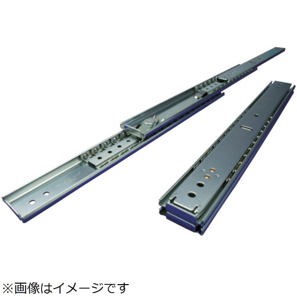 ダブルスライドレール406mm C30116 日本アキュライド｜ACCURIDE JAPAN