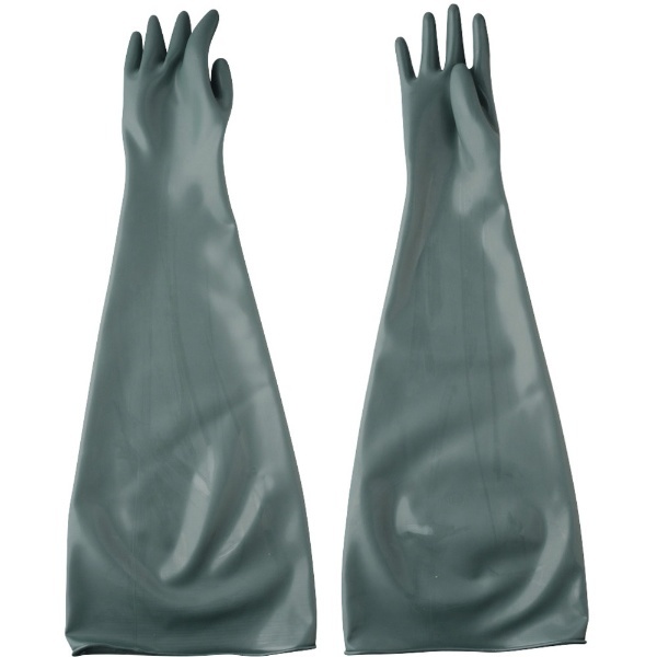 JUTEC 耐熱保護服 コート XLサイズ (1着) 品番：HSM120KA-1-56 - 3