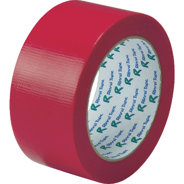リンレイテープ 包装用PEワリフテープ EF670E 50×25 半透明