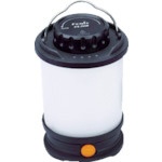超目玉 ランタン Black CL30R 買物 LED 防水 充電式