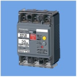 漏电电闸[BJW-30型3P3E ＯＣ在的20A 30mA]BJW3203