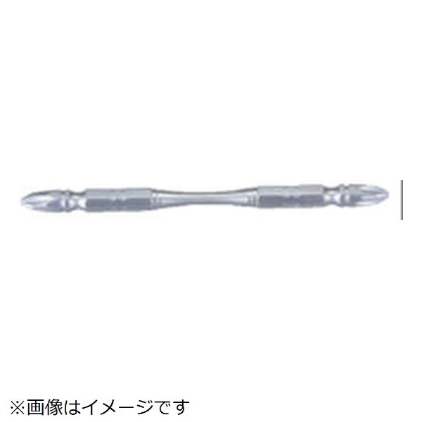 トーションタフビット +No.2x65mm 3本入 A-49563 マキタ｜Makita 通販