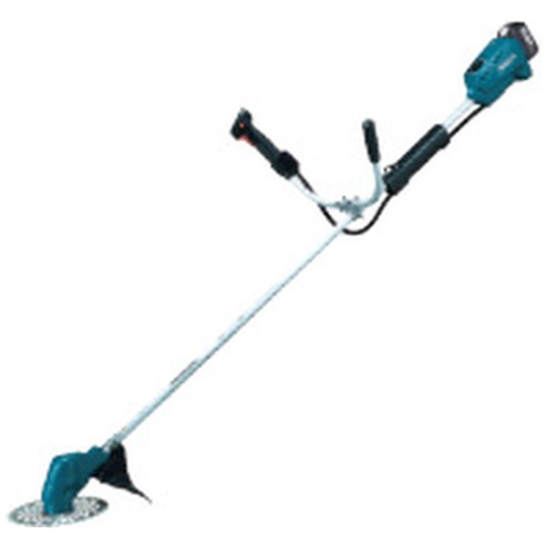 充電式草刈機 Uハンドル 18V MUR182UDRF マキタ｜Makita 通販 | ビックカメラ.com