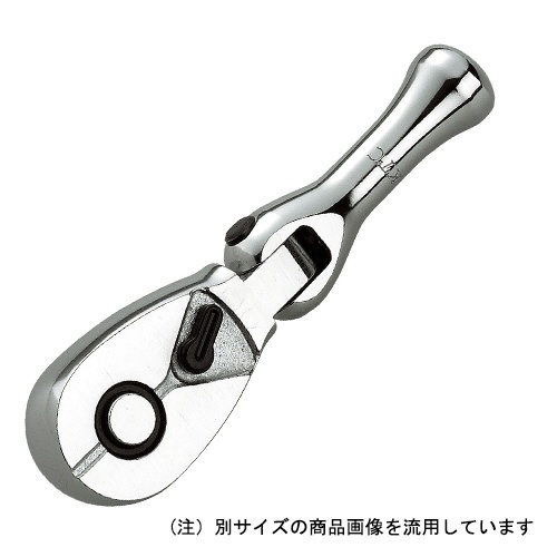 Fショートラチェットハンドル BR2FS-H 京都機械工具｜KYOTO TOOL 通販