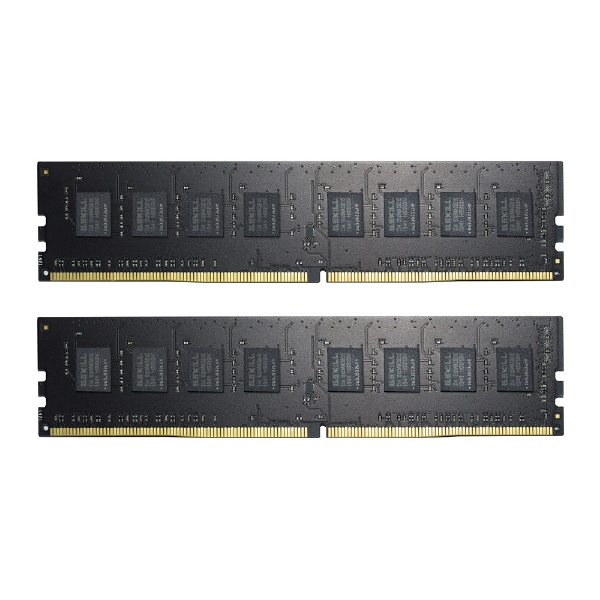 G.Skill DDR4 メモリ 8GB 2枚組 新品未使用