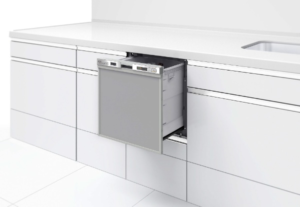 ビルトイン食器洗い乾燥機 ステンレスシルバー EW-45L1S-RA [5人用 /ミドル(浅型)タイプ] 【要見積り】