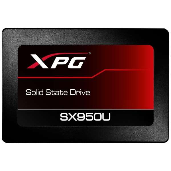 ASX950USS-120GT-C SSD XPG [120GB /2.5C`] yoNiz_1