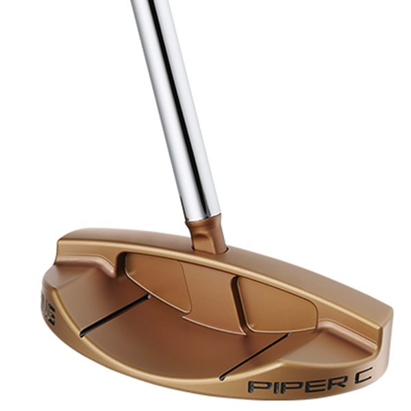 パター VAULT2.0 PIPER C COPPER 32インチ【ヘッドウェイト：360g/グリップ：PP58 ブラック×カッパー 59g】 ピン｜ PING 通販 | ビックカメラ.com