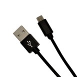 mmicro USBn [dEʐMP[u A~ 1.2m R12CAAM2A01BK ubN [1.2m]