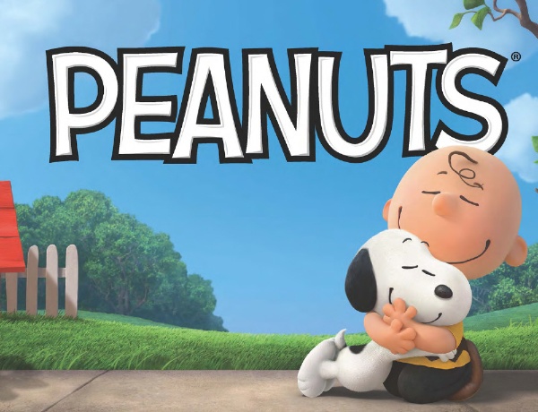 Peanuts スヌーピー＆チャーリーブラウンワッフルメーカー