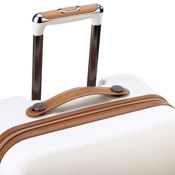 ジッパー [デルセー] CHATELET AIR シャトレ エアー スーツケース 大型 lサイズ キャリーケース 大容量 軽量 マット加工